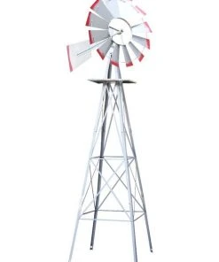 Best Sale 👏 My Plaza Garden Windmill 🔥 -Deals Home Décor Store 756278020 3 720x928