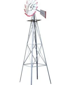 Cheap π My Plaza Garden Windmill π§¨