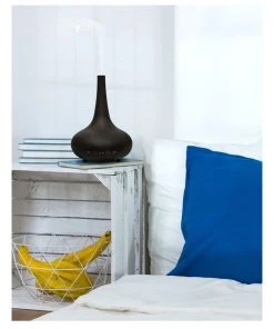 Buy 💯 Home Life Essential Oil Diffuser - White 🤩