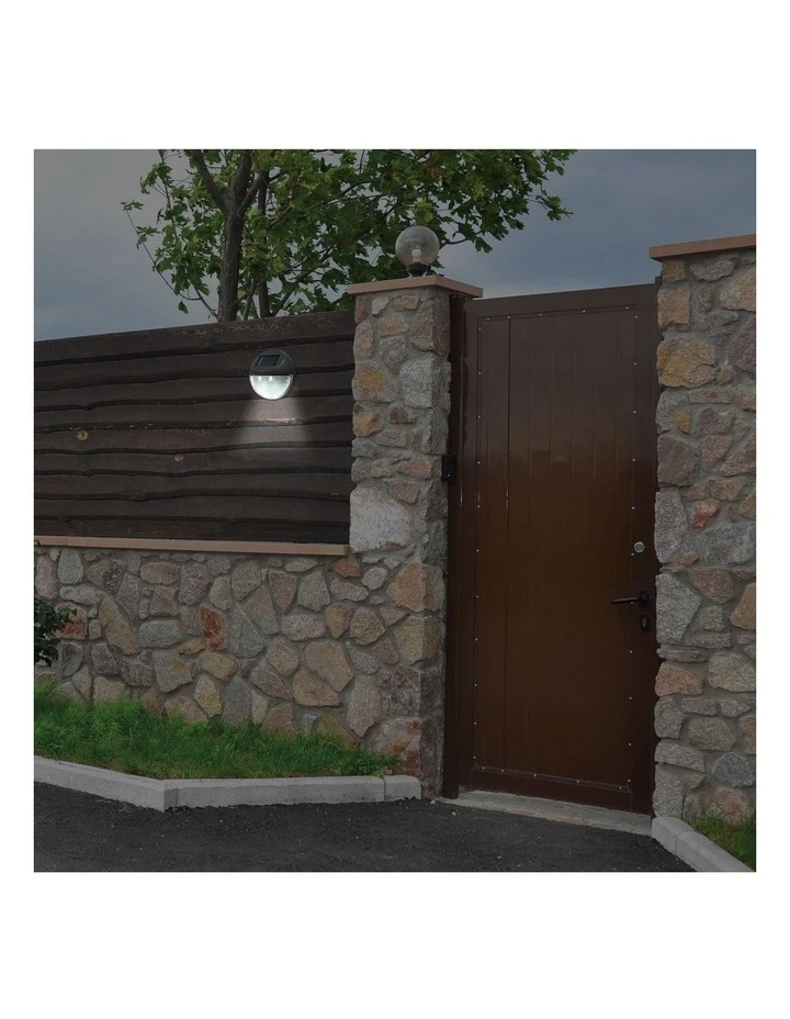 Hot Sale ❤️ Home Life Utmark Solar LED ⌛ 4 Hot Sale ❤️ Home Life Utmark Solar LED ⌛ - Image 4