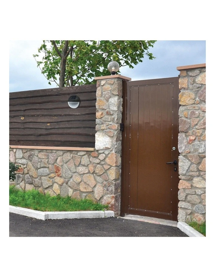 Hot Sale ❤️ Home Life Utmark Solar LED ⌛ 5 Hot Sale ❤️ Home Life Utmark Solar LED ⌛ - Image 5