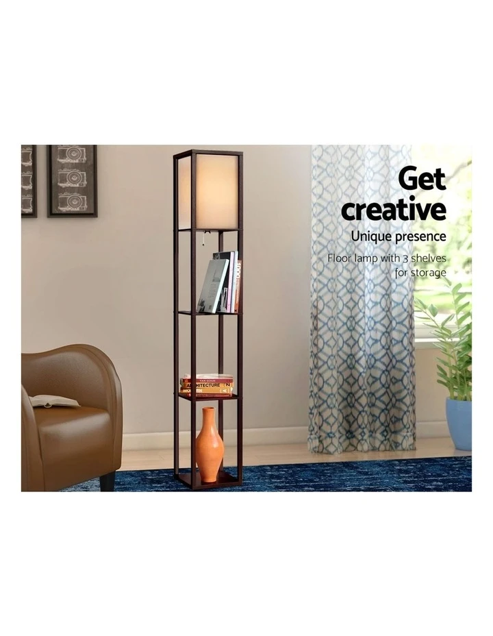 Hot Sale π― Artiss Floor Lamp Vintage Reading Light β 4 Hot Sale π― Artiss Floor Lamp Vintage Reading Light β - Image 4