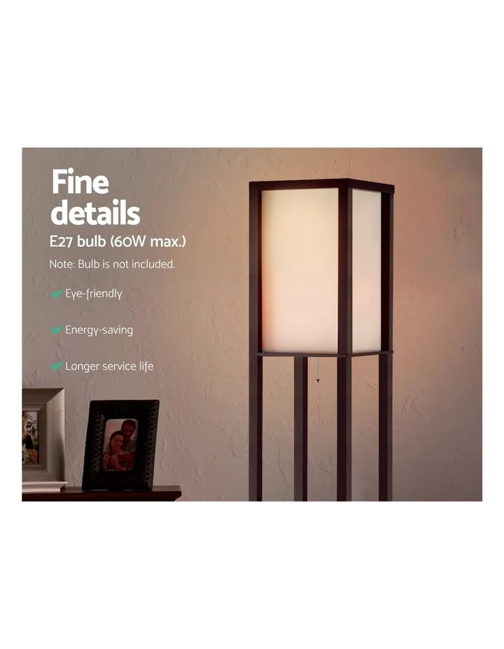 Hot Sale π― Artiss Floor Lamp Vintage Reading Light β 5 Hot Sale π― Artiss Floor Lamp Vintage Reading Light β - Image 5