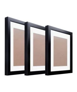 Outlet ✨ My Plaza 11 PCS Photo Frame Set ⭐