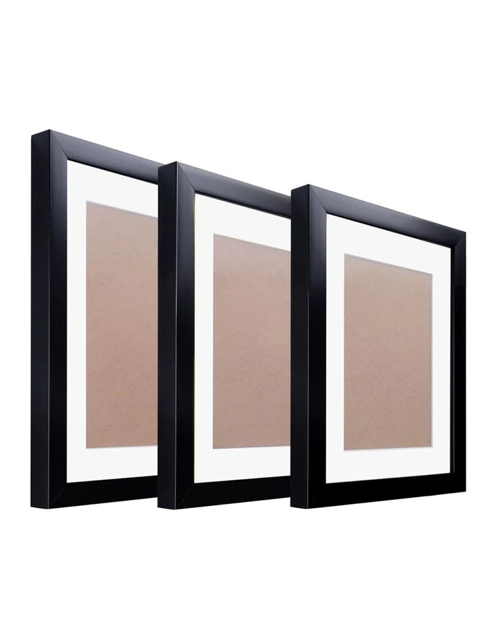 Outlet ✨ My Plaza 11 PCS Photo Frame Set ⭐ 1 Outlet ✨ My Plaza 11 PCS Photo Frame Set ⭐