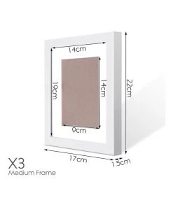 Top 10 👏 My Plaza 11 pcs Picture Photo Frame Set ✨ -Deals Home Décor Store 757639090 3 720x928