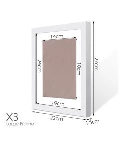 Top 10 👏 My Plaza 11 pcs Picture Photo Frame Set ✨ -Deals Home Décor Store 757639090 4 720x928