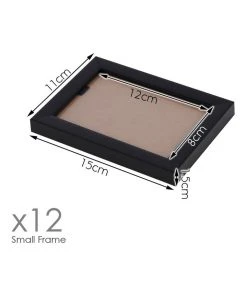 Brand new 🌟 My Plaza 26 pcs Picture Photo Frame Set ✨ -Deals Home Décor Store 757639180 5 720x928