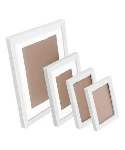 Best Pirce ✨ My Plaza 26 pcs Picture Photo Frame Set 🔔