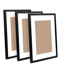 Cheap π― My Plaza Photo Frame Set of 3 βοΈ