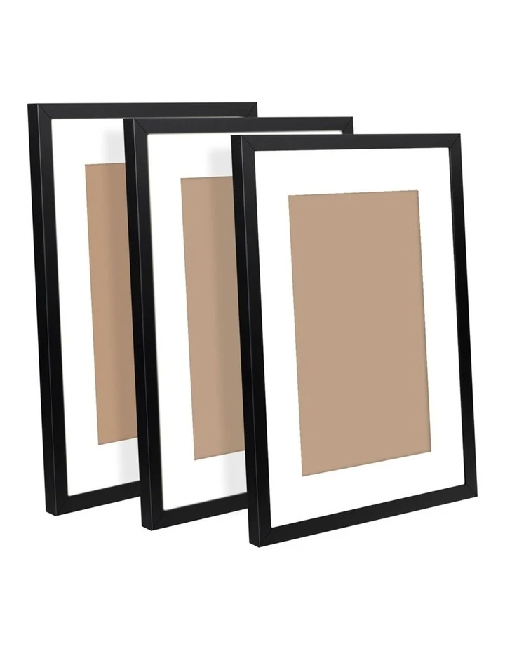 Cheap 💯 My Plaza Photo Frame Set of 3 ✔️ 1 Cheap 💯 My Plaza Photo Frame Set of 3 ✔️