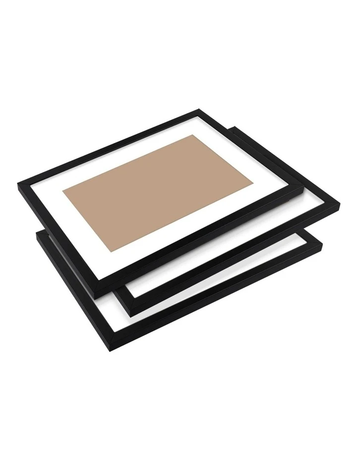 Cheap 💯 My Plaza Photo Frame Set of 3 ✔️ 3 Cheap 💯 My Plaza Photo Frame Set of 3 ✔️ - Image 3