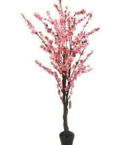 Brand new ❤️ Cooper & Co Botanica 160cm Artificial Cherry Blossom Tree Plant 🛒