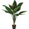 Best reviews of ✔️ Cooper & Co 85Cm Artificial Bird Of Paradise Plant 🔥