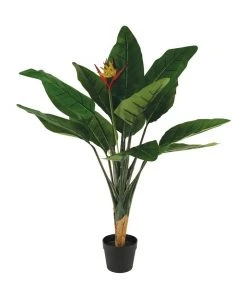 Best reviews of ✔️ Cooper & Co 85Cm Artificial Bird Of Paradise Plant 🔥