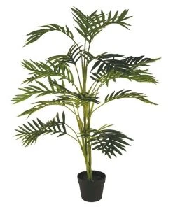 Outlet ✨ Cooper & Co 100cm Artificial Areca Palm Plant 🛒