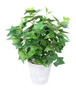 Buy ❤️ Cooper & Co 39cm Tall Potted Artificial Ivy ✨