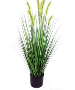 Top 10 🛒 Cooper & Co 91cm Tall Potted Artificial Foxtail ✔️