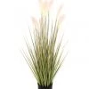 Brand new 🎁 Cooper & Co 91cm Tall Potted Artificial Foxtail 👍