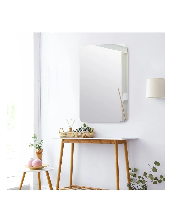 Brand new π Cooper & Co Issy Urban Frameless Rectangle Mirror π 2 Brand new π Cooper & Co Issy Urban Frameless Rectangle Mirror π - Image 2