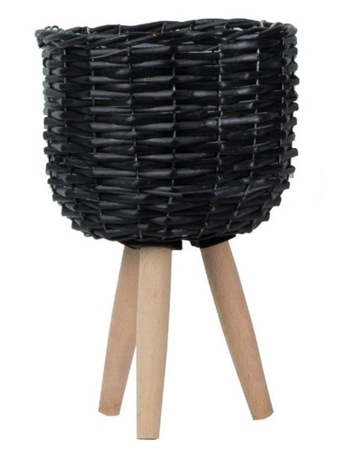 Cheapest ❤️ Cooper & Co Natural Wicker Willow Flower Basket Pot ⌛ 1 Cheapest ❤️ Cooper & Co Natural Wicker Willow Flower Basket Pot ⌛