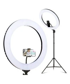 Cheapest 𧨠Embellir 19 Inch LED Ring Light π―