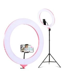 Outlet 🥰 Embellir 19 Inch LED Ring Light 👏