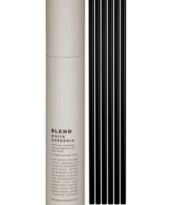 Discount 😉 The Aromatherapy Company Blend White Gardenia Aroma Sticks ⭐