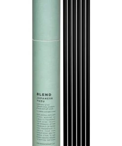 Top 10 💯 The Aromatherapy Company Blend Japanese Yuzu Aroma Sticks 😍