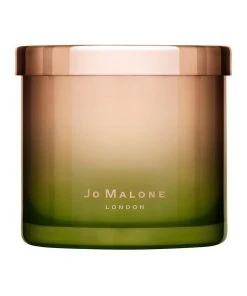 Hot Sale 😉 Jo Malone London English Pear & Freesia and Lime Basil & Mandarin Fragrance Layered Candle 🔥