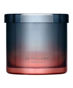 Outlet 🎉 Jo Malone London Pomegranate Noir and Peony & Blush Suede Fragrance Layered Candle 😍