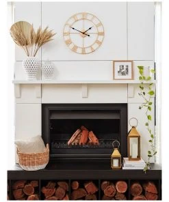 Hot Sale ❤️ Rogue Pampas Grass Spray 83cm Artificial Stem Cream ❤️ -Deals Home Décor Store 769023100 3 720x928