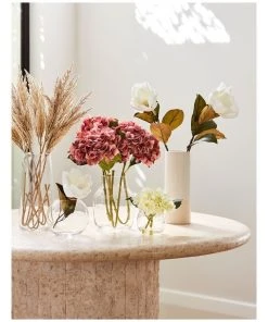 Hot Sale ❤️ Rogue Pampas Grass Spray 83cm Artificial Stem Cream ❤️ -Deals Home Décor Store 769023100 4 720x928