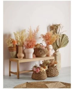 Coupon ⌛ Rogue Dried Cut Fan Palm 90cm Artificial Stem Natural ✔️ -Deals Home Décor Store 769023280 4 720x928