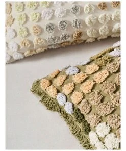 Cheap π Linen House McKenzie Cushion in Fern Green π 4 Cheap π Linen House McKenzie Cushion in Fern Green π -Deals Home DΓ©cor Store 772557760 855335260 2 720x928