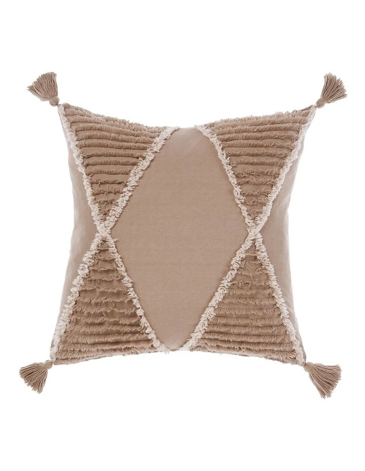 Wholesale π₯ Linen House Asha Cushion in Sand π 1 Wholesale π₯ Linen House Asha Cushion in Sand π
