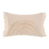 Brand new 🤩 Linen House Daybreak Rectangle Cushion Pink 🎁