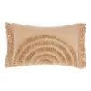 Flash Sale ⭐ Linen House Daybreak Rectangle Cushion Apricot 🔔