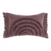 New 🧨 Linen House Daybreak Cushion Grape ❤️