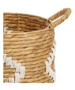 Cheapest 🛒 Vue Diamond Design Basket 42cm ✔️ -Deals Home Décor Store 778030120 2 720x928
