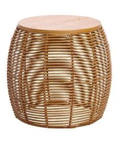 Deals ✨ Vue Iguazu Side Table 50x45cm 😉