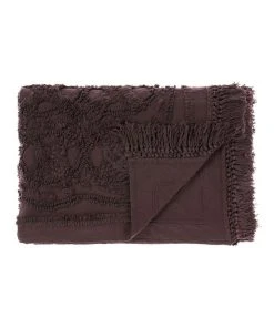 New 😍 Linen House Somers Throw 🤩