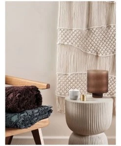 Top 10 🛒 Linen House Somers Throw in Petrol Grey ✨ -Deals Home Décor Store 778830670 841919410 3 720x928