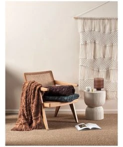 Top 10 🛒 Linen House Somers Throw in Petrol Grey ✨ -Deals Home Décor Store 778830670 841919410 4 720x928