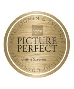 Cheapest 🎉 Profile Bonjour White Gold Timber Photo Frame 8x10"/5x7" 🧨 -Deals Home Décor Store 778974760 3 720x928