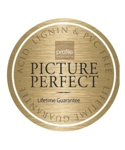 Coupon ⌛ Profile Bonjour Timber Photo Frame 12x16"/8x12" White Gold ❤️ -Deals Home Décor Store 778975030 3 1 720x928