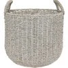 Flash Sale 🎉 Australian House & Garden Whitehaven Rattan Basket 30cm 🌟