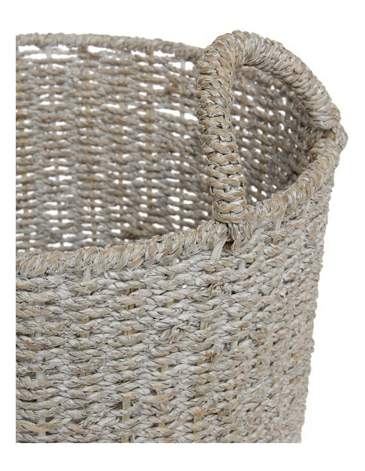 Flash Sale π Australian House & Garden Whitehaven Rattan Basket 30cm π 2 Flash Sale π Australian House & Garden Whitehaven Rattan Basket 30cm π - Image 2