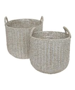 Flash Sale π Australian House & Garden Whitehaven Rattan Basket 30cm π 5 Flash Sale π Australian House & Garden Whitehaven Rattan Basket 30cm π -Deals Home DΓ©cor Store 779024980 3 720x928