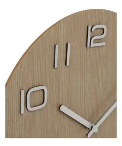 Deals ✨ Australian House & Garden Whitewash Wall Clock 40cm ⭐ -Deals Home Décor Store 779059720 3 720x928